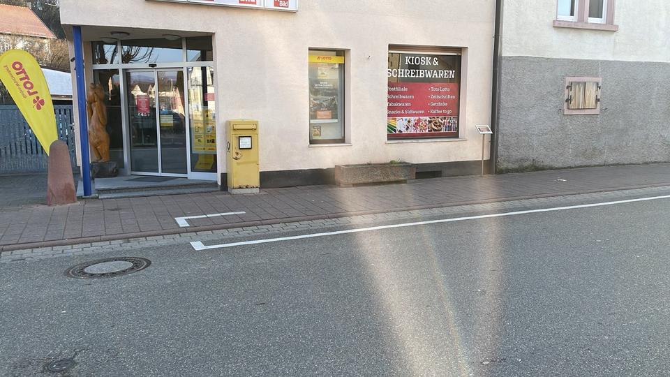 Gewerbeobjekt Mauer - 800&euro; | Angebot:25305482