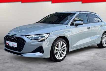 Audi A3 4.768 km 29.350 &euro; Mosbach 74821