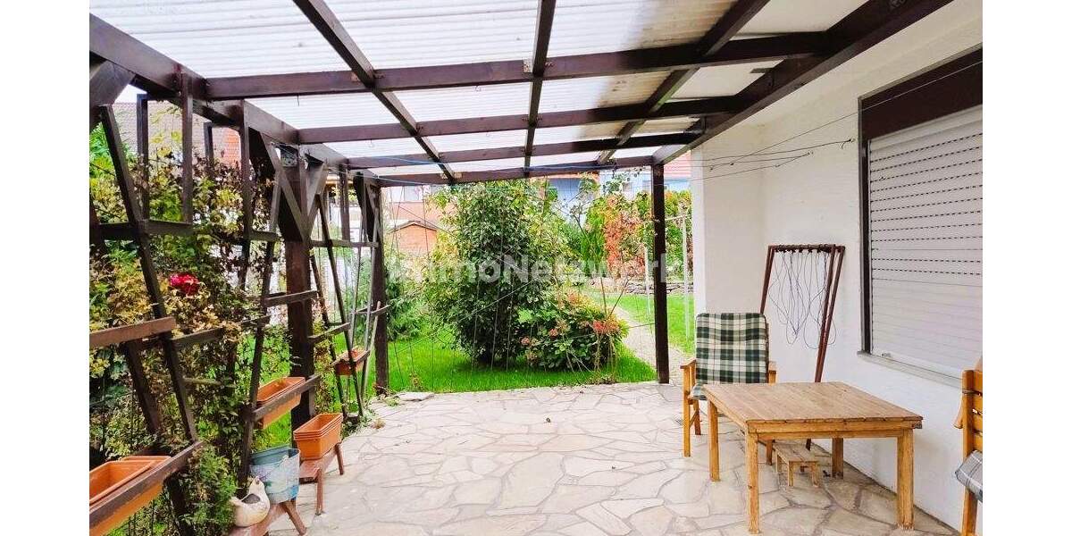 Einfamilienhaus Bretten Gölshausen - 5 Zimmer, 180 m&sup2;, 399.000&euro; | Angebot:25713945