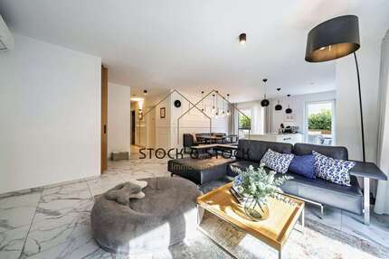 Wohnung Bad Friedrichshall - 4.5 Zimmer, 146 m&sup2;, 730.000&euro; | Angebot:23066627