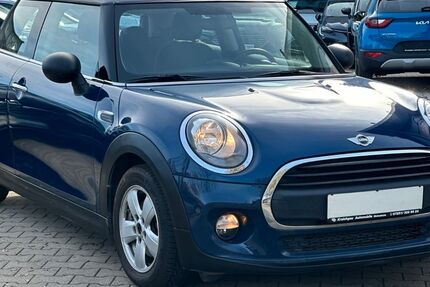 Mini ONE 116.000 km 8.995 &euro; Bruchsal-Helmsheim 76646