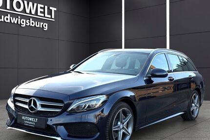 Mercedes-Benz C 200 77.000 km 20.900 &euro; Bietigheim-Bissingen 74321