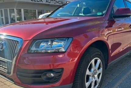 Audi Q5 2.0 TFSI 155 kW quattro 231.000 km 5.500 &euro; Neckarsulm 74172