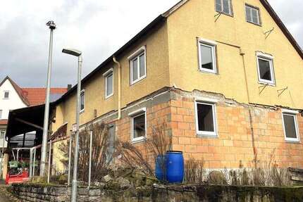 Haus Ingersheim - 4.5 Zimmer, 115 m&sup2;, 179.000&euro; | Angebot:25469628