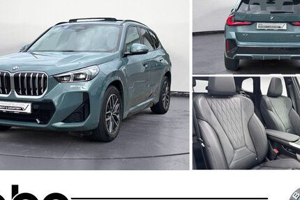 BMW X1 27.477 km 39.450 &euro; Bretten 75015