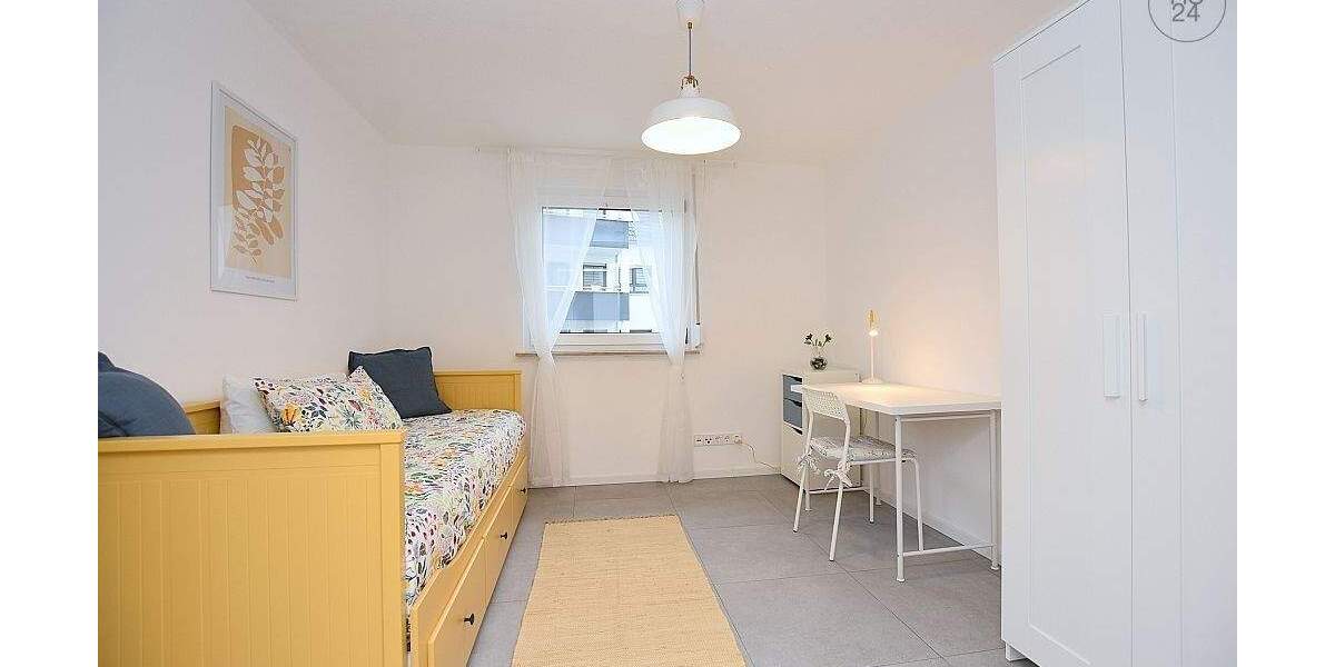 Etagenwohnung Mundelsheim - 3 Zimmer, 67 m&sup2;, 1.330&euro; | Angebot:25742827