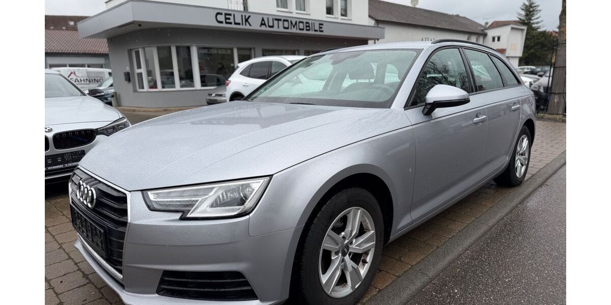 Audi A4 148.000 km 13.990 &euro; Neckarsulm 74172
