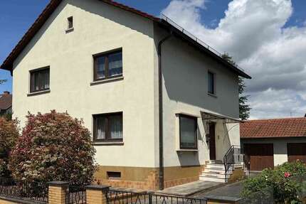 Haus Leimen - 7 Zimmer, 160 m&sup2;, 549.000&euro; | Angebot:26788036