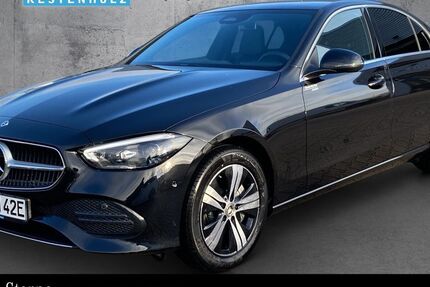 Mercedes-Benz C 300 18.500 km 56.990 &euro; Wiesloch 69168
