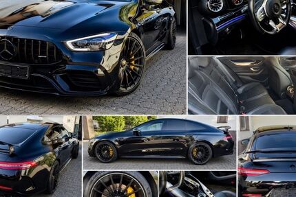 Mercedes-Benz AMG GT 42.000 km 68.999 &euro; Bruchsal 76646