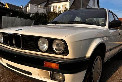 BMW 318 224.000 km 8.900 &euro; Illingen 75428