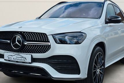 Mercedes-Benz GLE 580 103.000 km 66.600 &euro; Sinsheim 74889