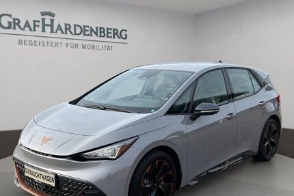 Cupra Born 22.680 km 23.900 &euro; Bruchsal 76646