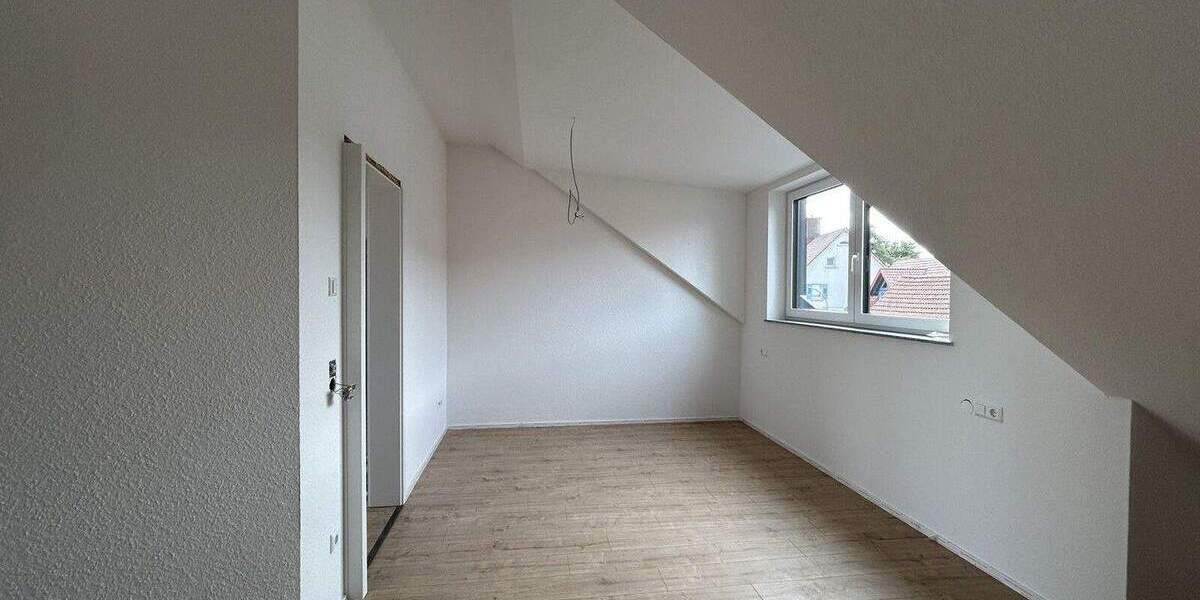 Etagenwohnung Gundelsheim / Höchstberg Gundelsheim - 2 Zimmer, 56 m&sup2;, 740&euro; | Angebot:25743874