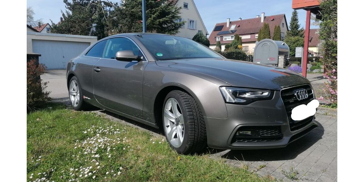 Audi A5 74.600 km 19.500 &euro; Mühlacker 75417