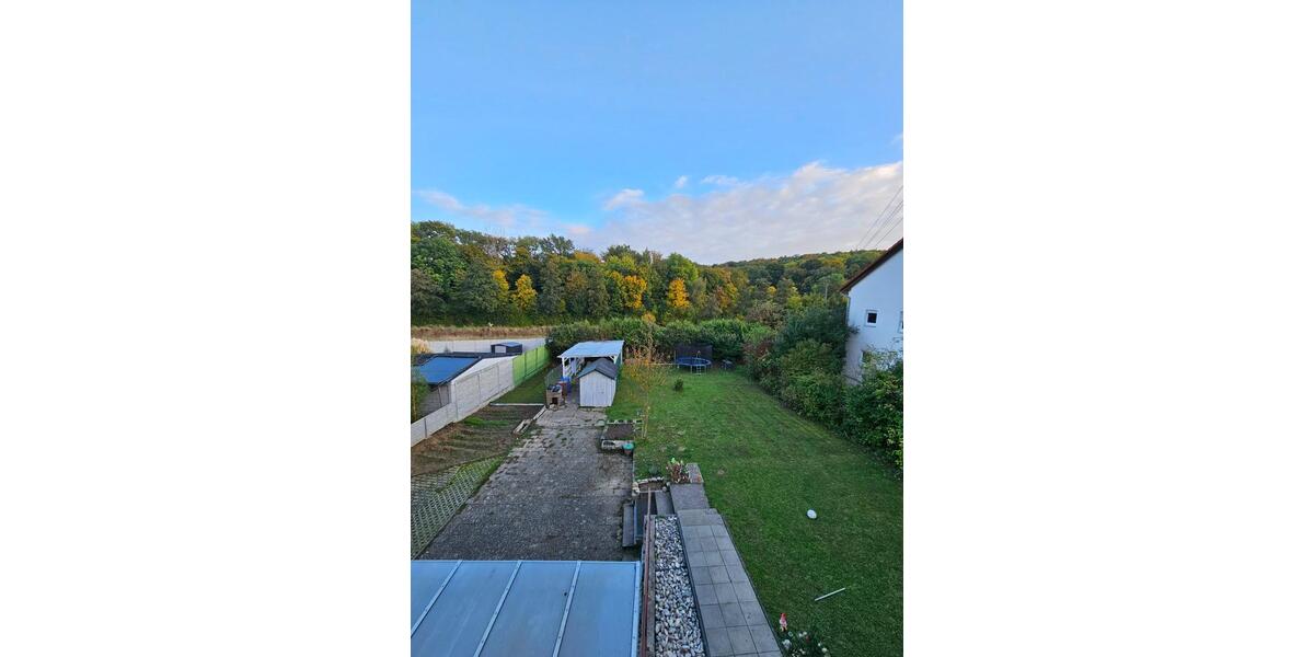 Etagenwohnung Kirchardt - 980&euro; | Angebot:25824871