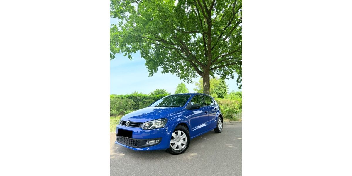 VW Polo 96.600 km 5.000 &euro; Bietigheim - Bissingen 74321