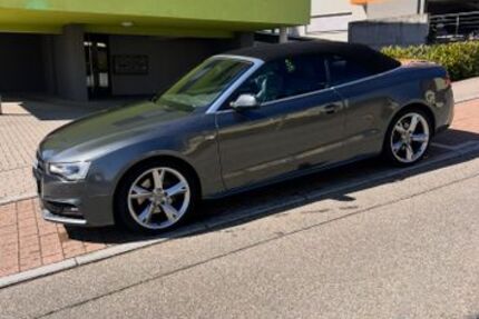 Audi A5 125.600 km 12.900 &euro; Bretten 75015