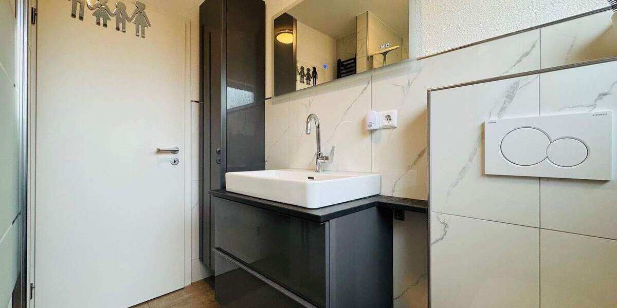 Etagenwohnung Güglingen - 4 Zimmer, 87 m&sup2;, 282.000&euro; | Angebot:25719450