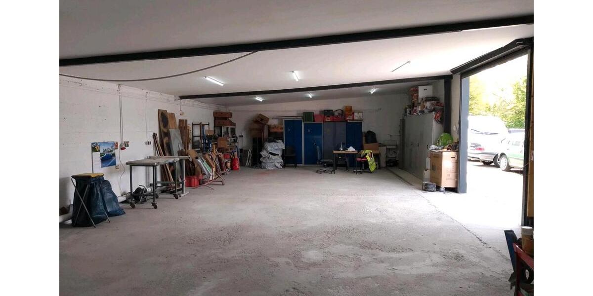 Gewerbeobjekt Kronau - 1.320&euro; | Angebot:24807131