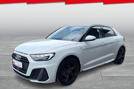 Audi A1 2.951 km 24.980 &euro; Mosbach 74821