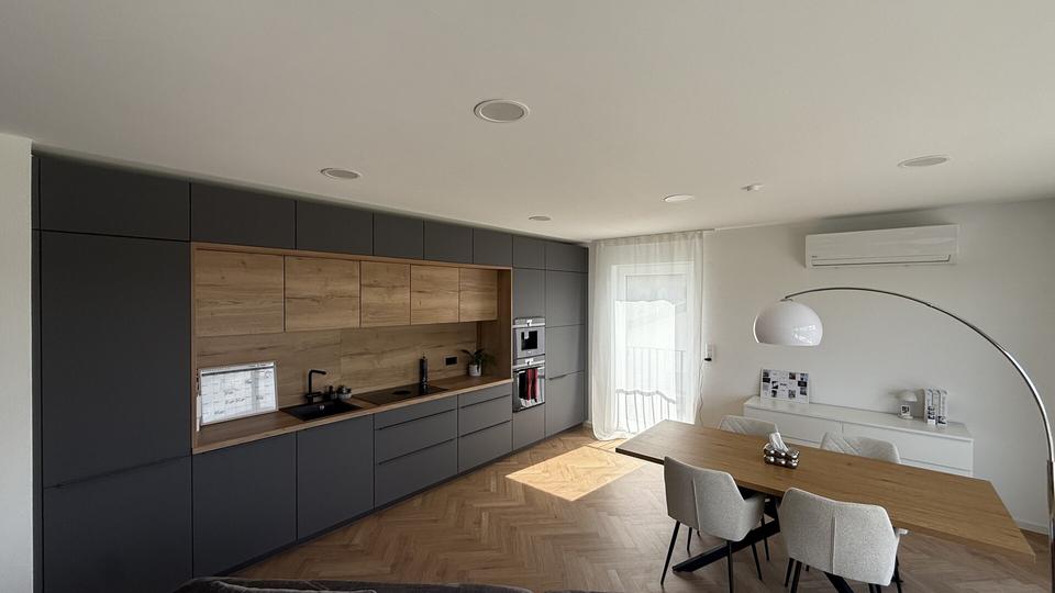 Etagenwohnung Mosbach - 3 Zimmer, 95 m&sup2;, 1.700&euro; | Angebot:25943174