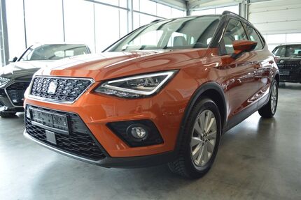 Seat Arona 36.800 km 18.370 &euro; Neckarsulm 74172