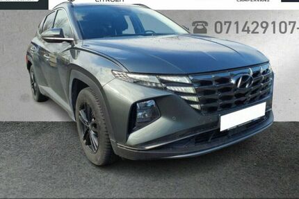 Hyundai TUCSON 47.730 km 26.800 &euro; Bietigheim-Bissingen 74321