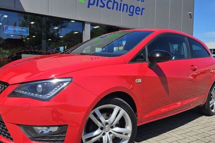 Seat Ibiza 163.900 km 6.900 &euro; Sinsheim 74889