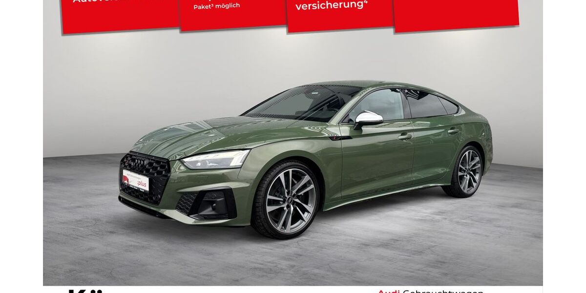 Audi S5 41.932 km 44.950 &euro; Mosbach 74821