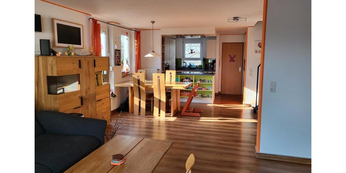 Reihenhaus Gemmrigheim - 5 Zimmer, 143 m&sup2;, 540.000&euro; | Angebot:25968245