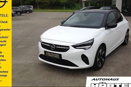 Opel Corsa 8.587 km 24.990 &euro; Besigheim 74354