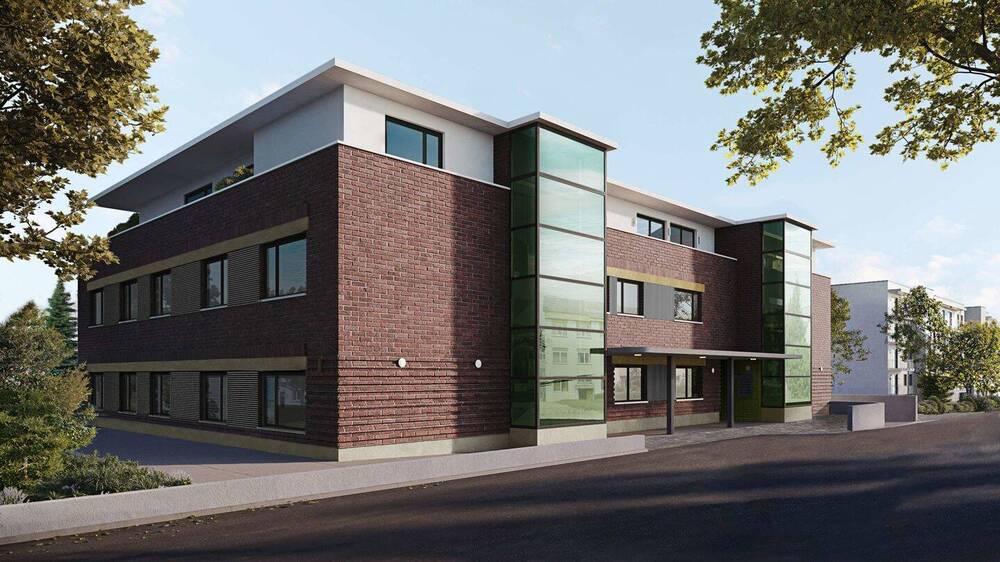 Etagenwohnung Bad Friedrichshall Kochendorf - 4 Zimmer, 115 m&sup2;, 681.000&euro; | Angebot:25690315