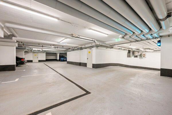 Etagenwohnung Heilbronn Kernstadt - 3 Zimmer, 92 m&sup2;, 1.605&euro; | Angebot:25886673