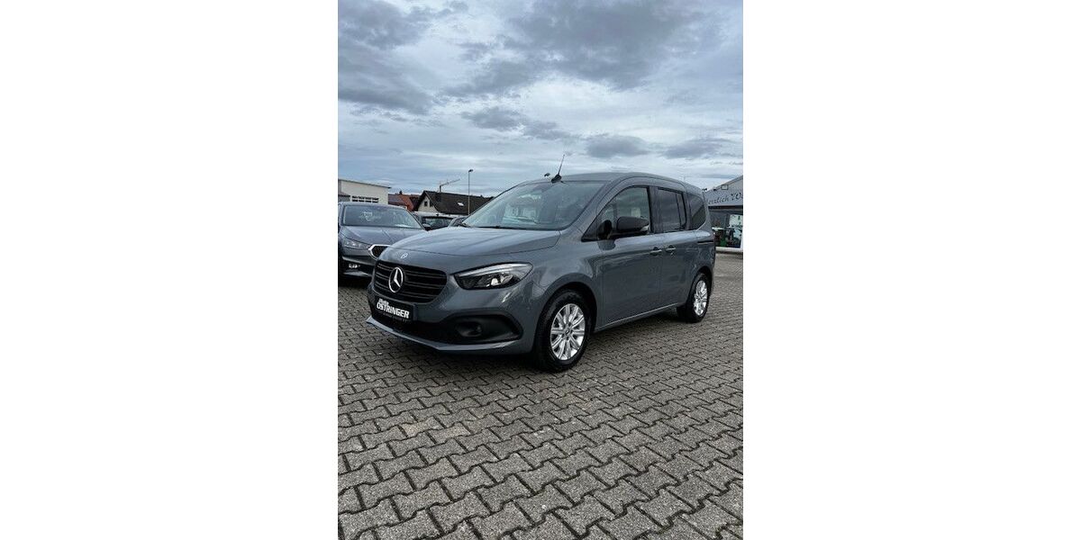 Mercedes-Benz Citan 59.500 km 19.999 &euro; Östringen 76684