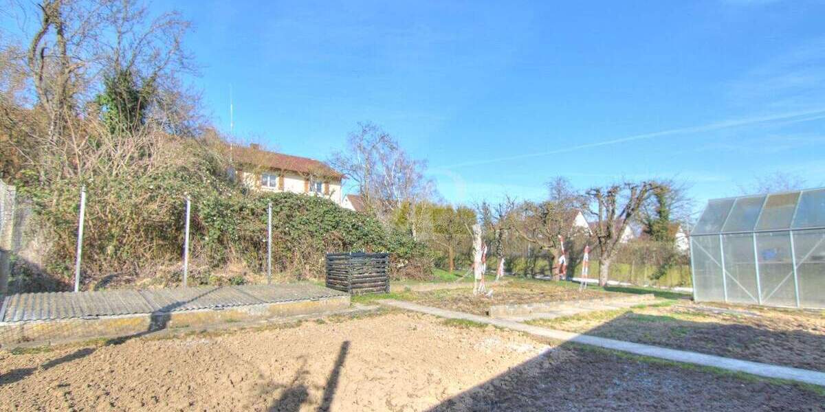 Grundstück Heilbronn / Kirchhausen Kirchhausen - 245.000&euro; | Angebot:25678907