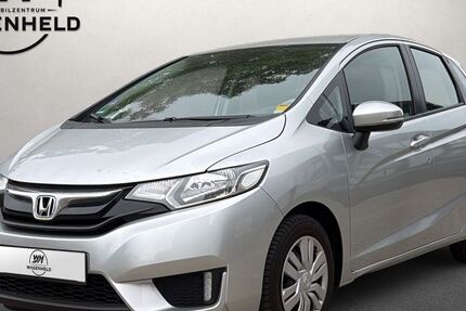 Honda Jazz 98.800 km 9.489 &euro; Bruchsal 76646