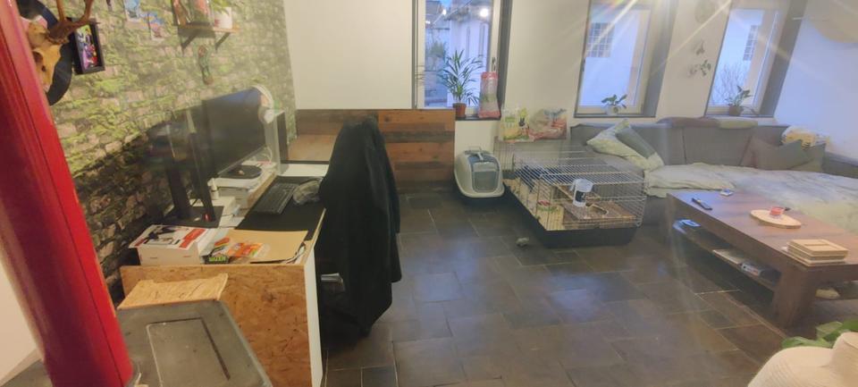 Etagenwohnung Waibstadt - 2 Zimmer, 75 m&sup2;, 900&euro; | Angebot:25940730