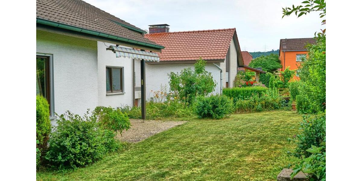 Einfamilienhaus Mühlacker - 8.5 Zimmer, 199 m&sup2;, 595.000&euro; | Angebot:25138772