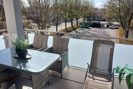 Wohnung Heilbronn-Böckingen Böckingen - 3.5 Zimmer, 86 m&sup2;, 940&euro; | Angebot:26002652