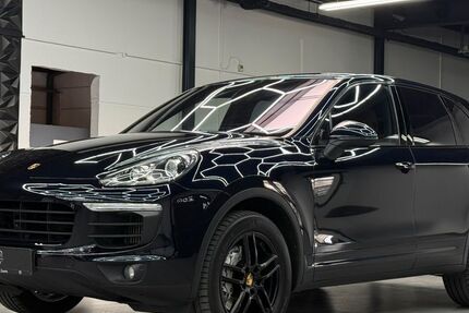 Porsche Cayenne 197.685 km 29.980 &euro; Sinsheim 74889
