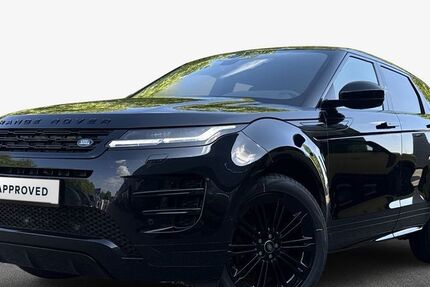 Land Rover Range Rover Evoque 3.000 km 61.990 &euro; Heilbronn 74080