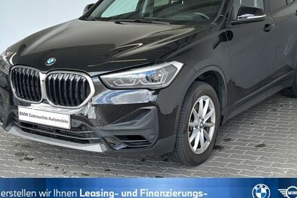 BMW X1 55.427 km 27.949 &euro; Heilbronn 74074