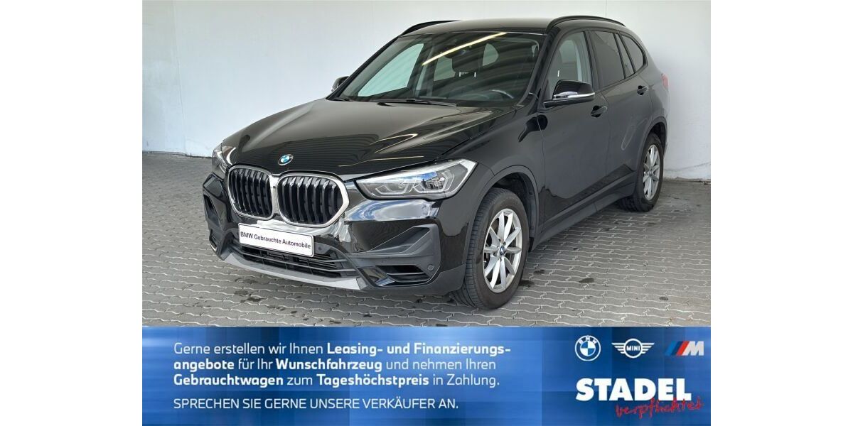 BMW X1 55.427 km 27.949 &euro; Heilbronn 74074