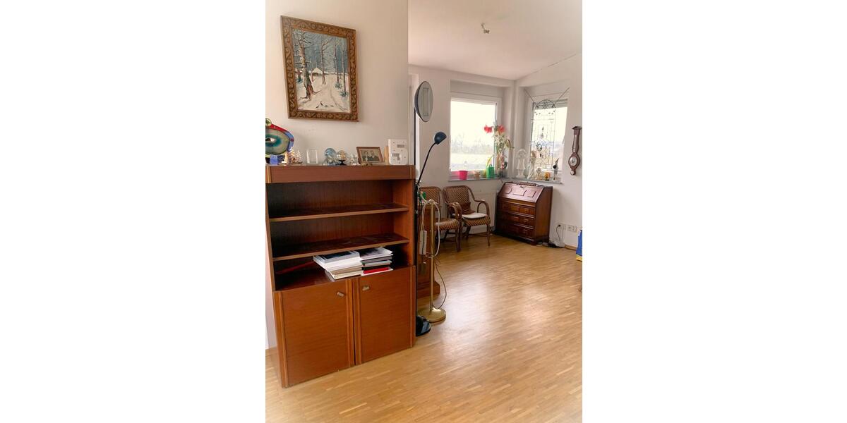 Dachgeschoßwohnung Bad Rappenau - 3.5 Zimmer, 81 m&sup2;, 360.000&euro; | Angebot:25794304