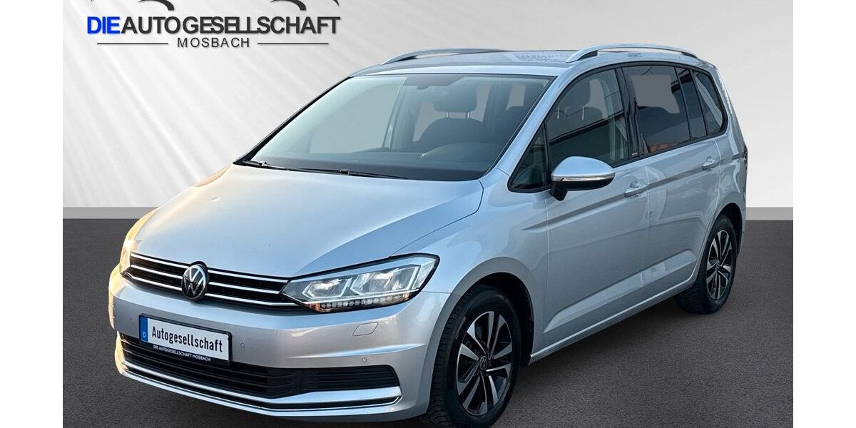 VW Touran 149.999 km 18.490 &euro; Mosbach 74821