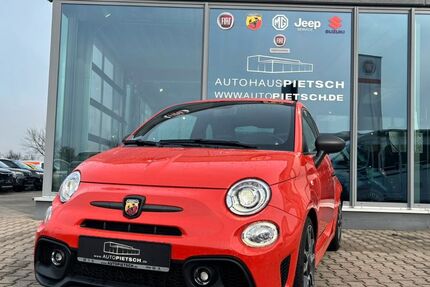 Abarth 595 9.250 km 22.019 &euro; Walldorf / Baden 69190