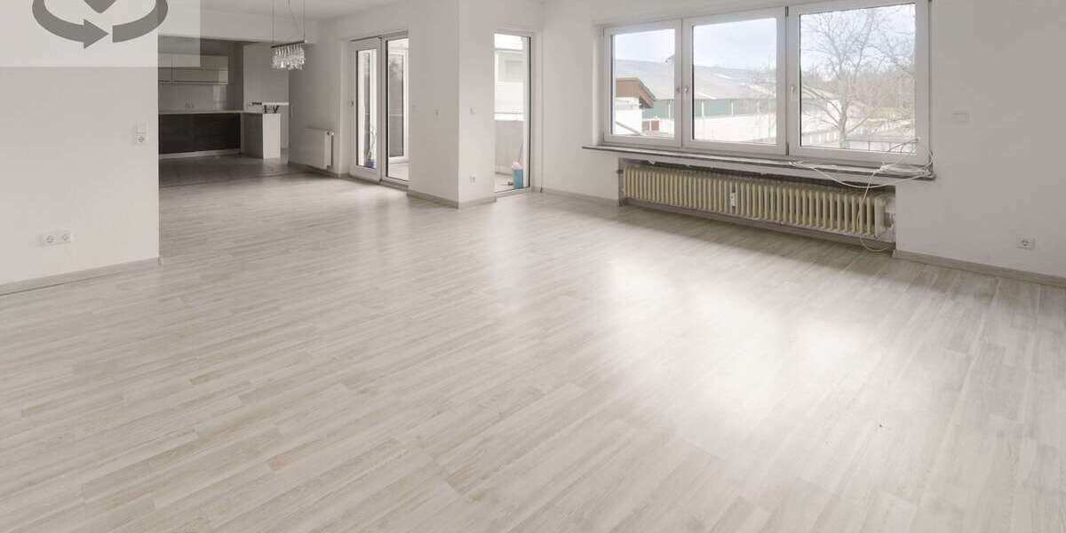 Etagenwohnung Forst - 4.5 Zimmer, 120 m&sup2;, 340.000&euro; | Angebot:21478784