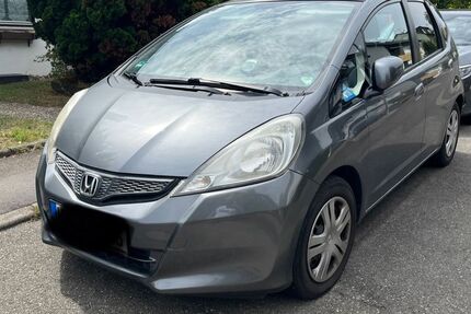 Honda Jazz 196.000 km 4.088 &euro; Heilbronn 74078