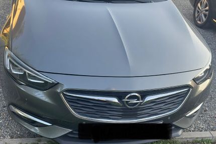 Opel Insignia 120.000 km 12.800 &euro; Oberderdingen 75038